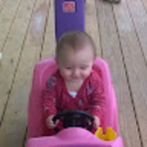 Meet your Posher, Russell